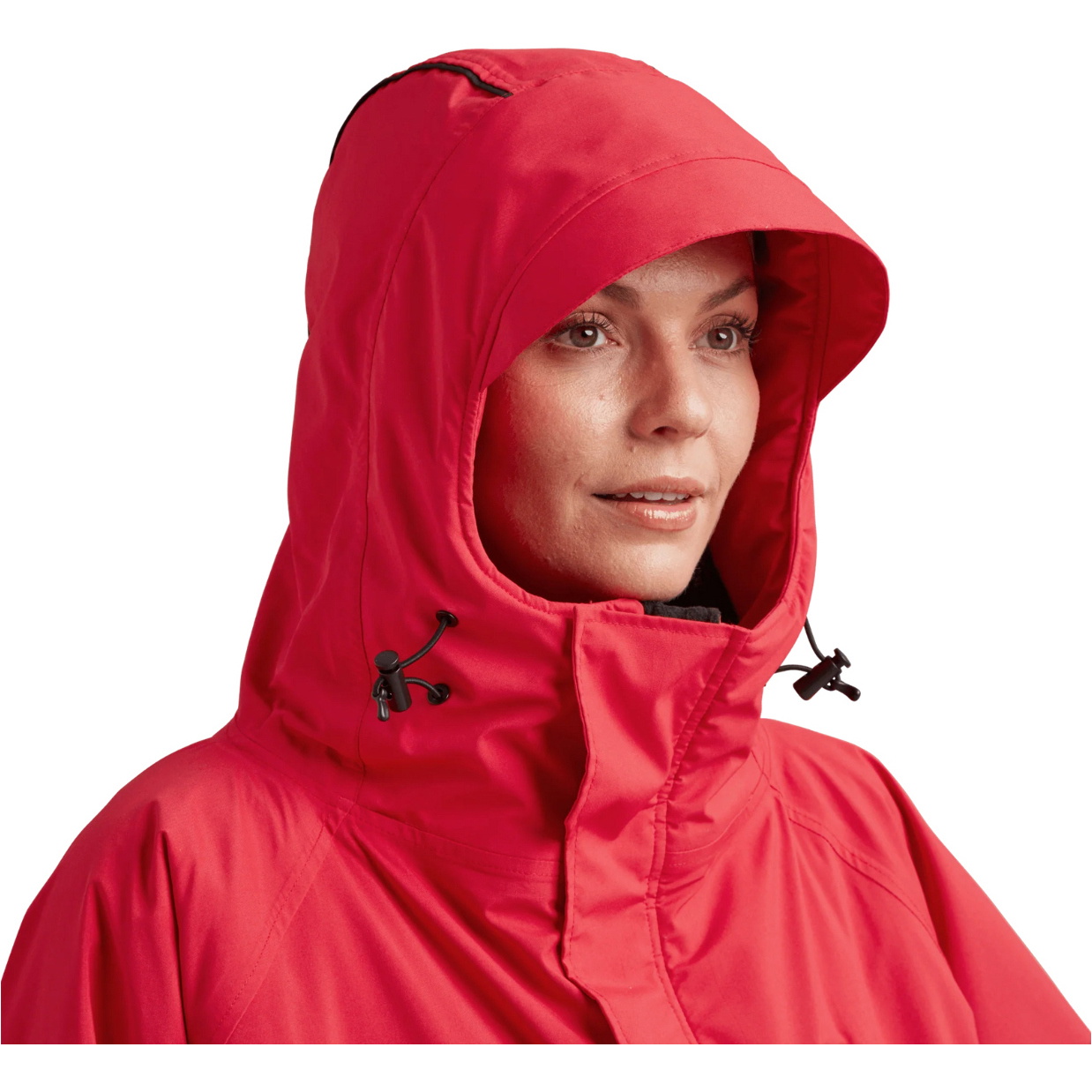 Red Paddle CO Pro Robe Evo 2026 Muda De Manga Comprida 002-009-006-0260 - Siren Red